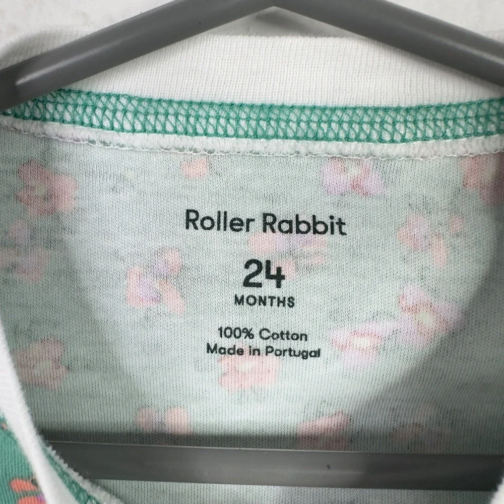Roller Rabbit this cozy